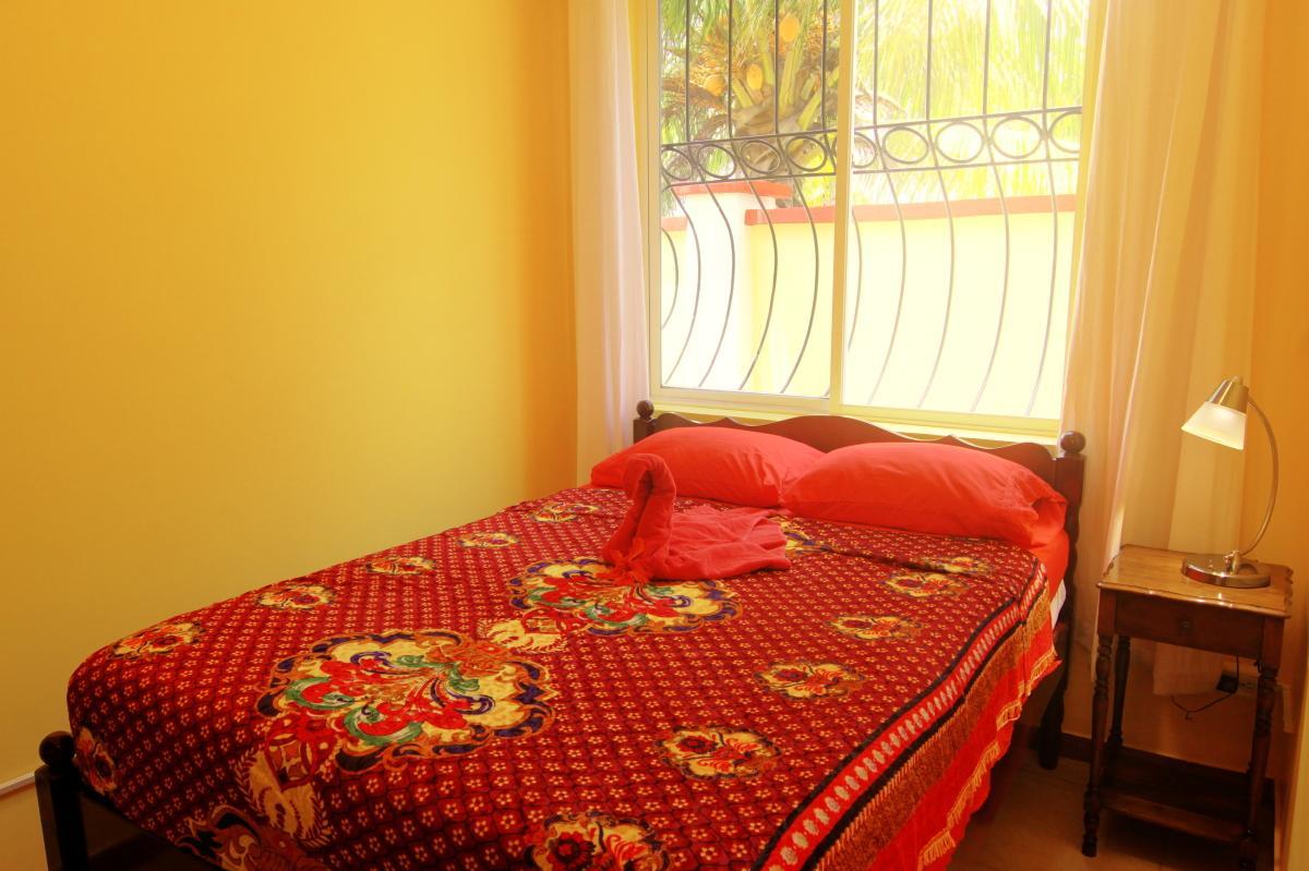 The White Horse Inn - Hopkins Village Beach Belize Bagian luar foto